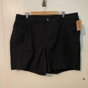 Breezeshooter 7” Shorts